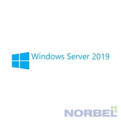 Microsoft Неисключительное право на использование ПО Windows Server CAL 2019 Rus 1pk DSP OEI 5 Clt Device CAL R18-05838