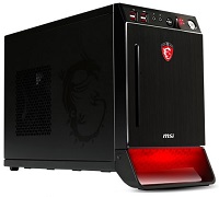 Компьютеры MSI