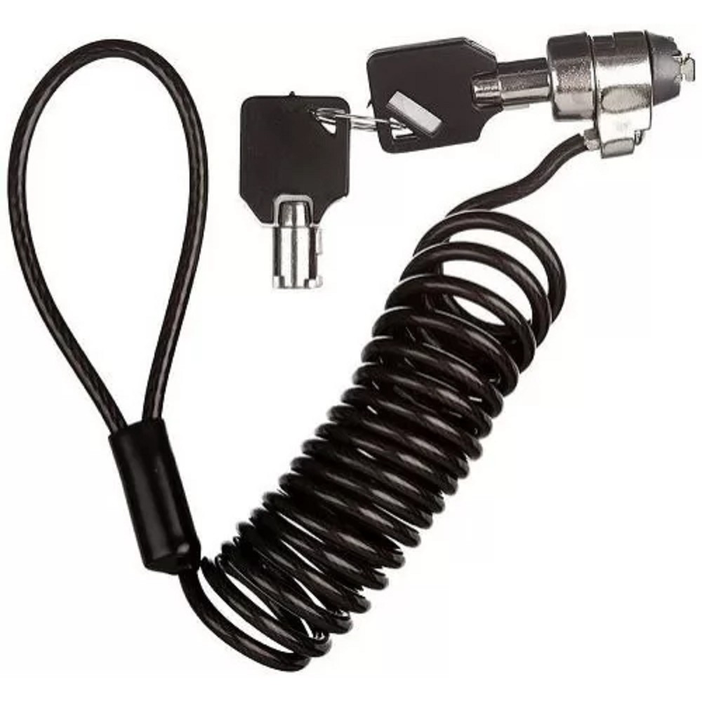 Continent Аксессуар к ноутбуку Notebook lock NCL-103