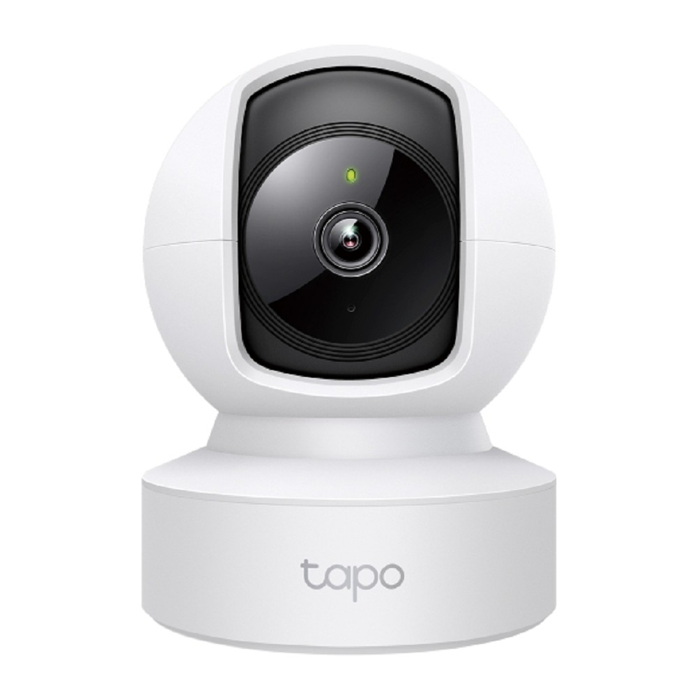 TP-Link Цифровая камера Tapo C212 Поворотно-наклонная беспроводная облачная IP-камера