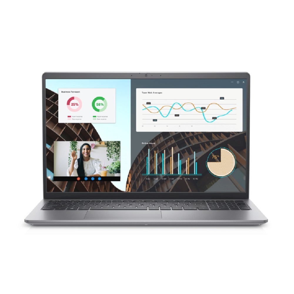 Компьютеры NORBEL Ноутбук ro 3530 3530-54850 16 Black 15.6"