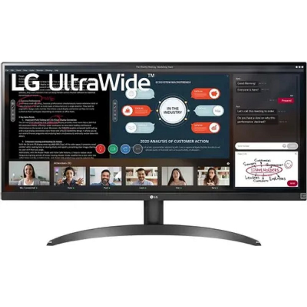 Lg Монитор LCD 29" 29WP500-B UltraGear