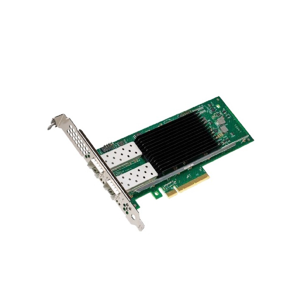 Dell Опции к серверам Intel E810-XXV N-611 Dual Port 10 25GbE SFP28, OCP NIC 3.0 Network Adapter, CusKit PWH3C