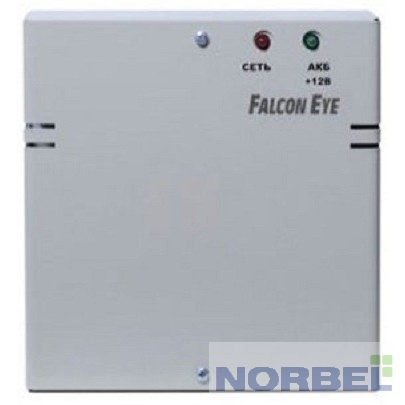 Falcon Eye Цифровые камеры FE-1250 Бесперебойный источник питания