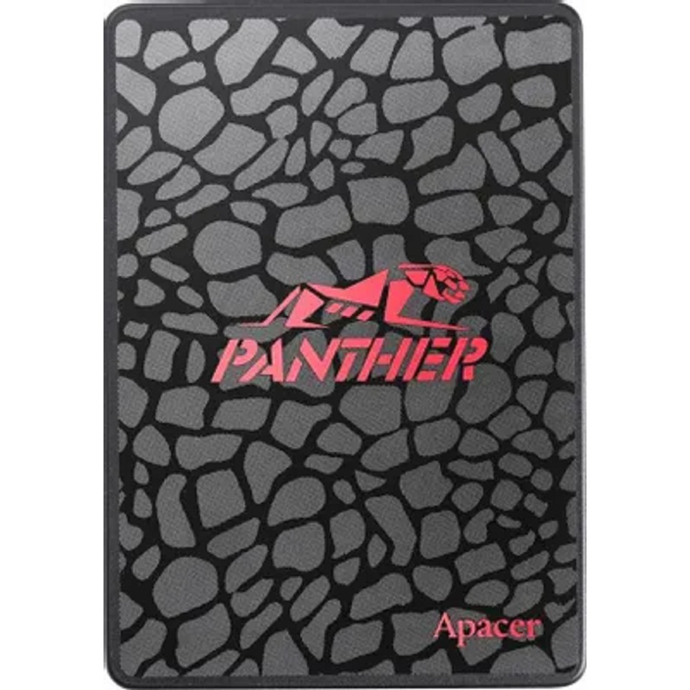 Apacer накопитель SSD 128GB AS350 AP128GAS350-1