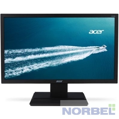 Acer Монитор LCD 19.5" V206HQLAbi