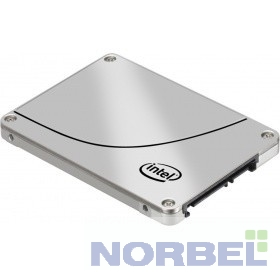 Intel накопитель SSD 960Gb S4510 серия SSDSC2KB960G801