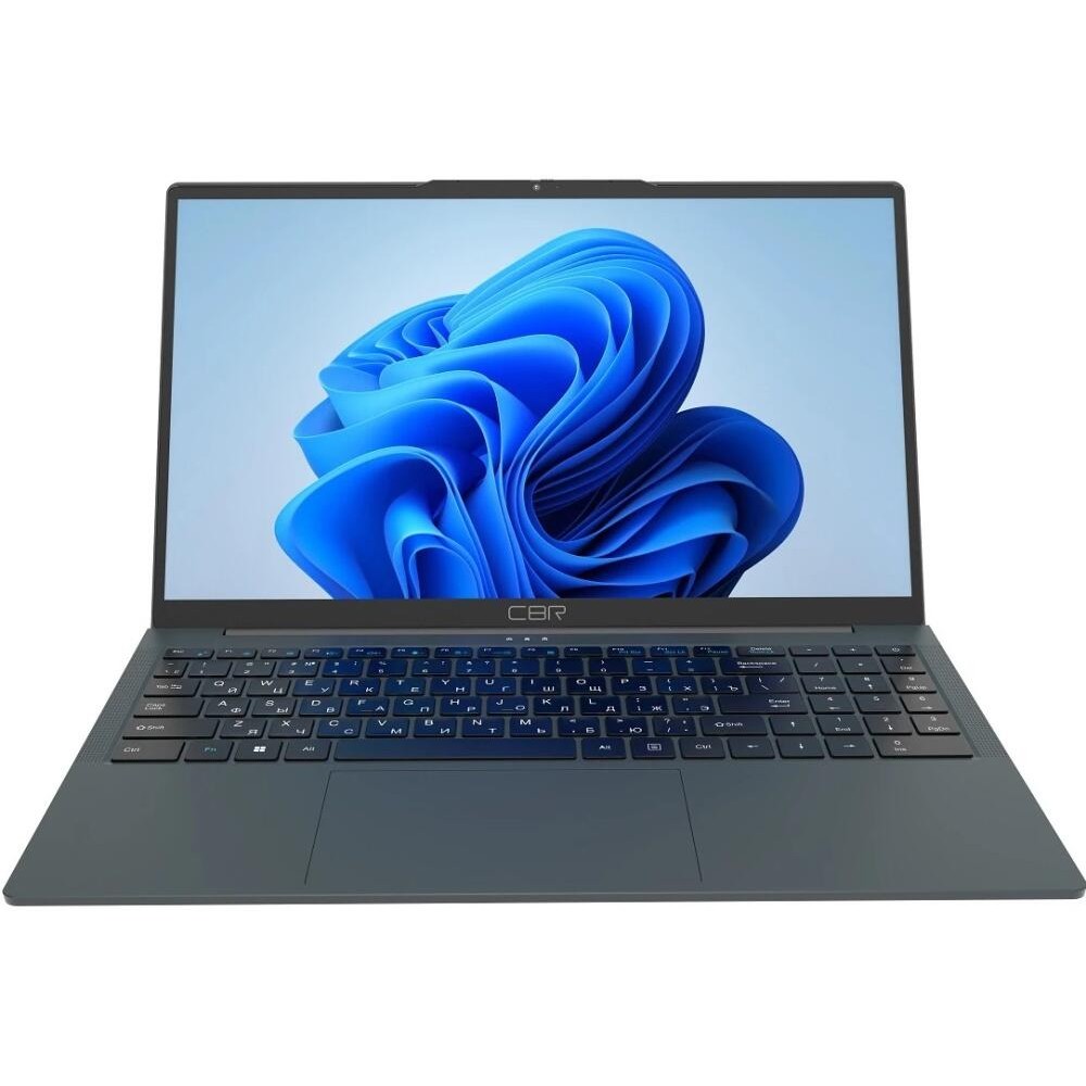 Cbr Ноутбук LP-15108 15.6 FHD IPS Ryzen3 3200U 16Gb 512Gb W11Pro