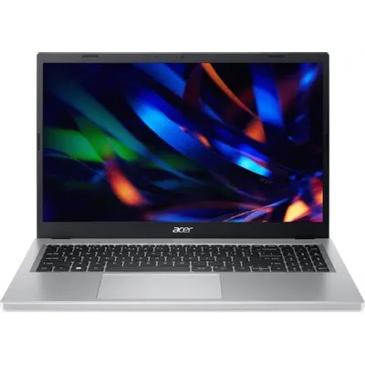 Acer Ноутбук Extensa 15 EX215-33-P4E7 NX.EH6CD.004 Silver 15.6"