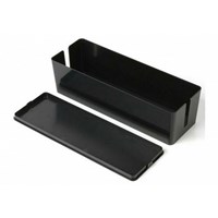 Стяжки и короба для кабелей ORICO