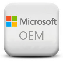 Microsoft OEM