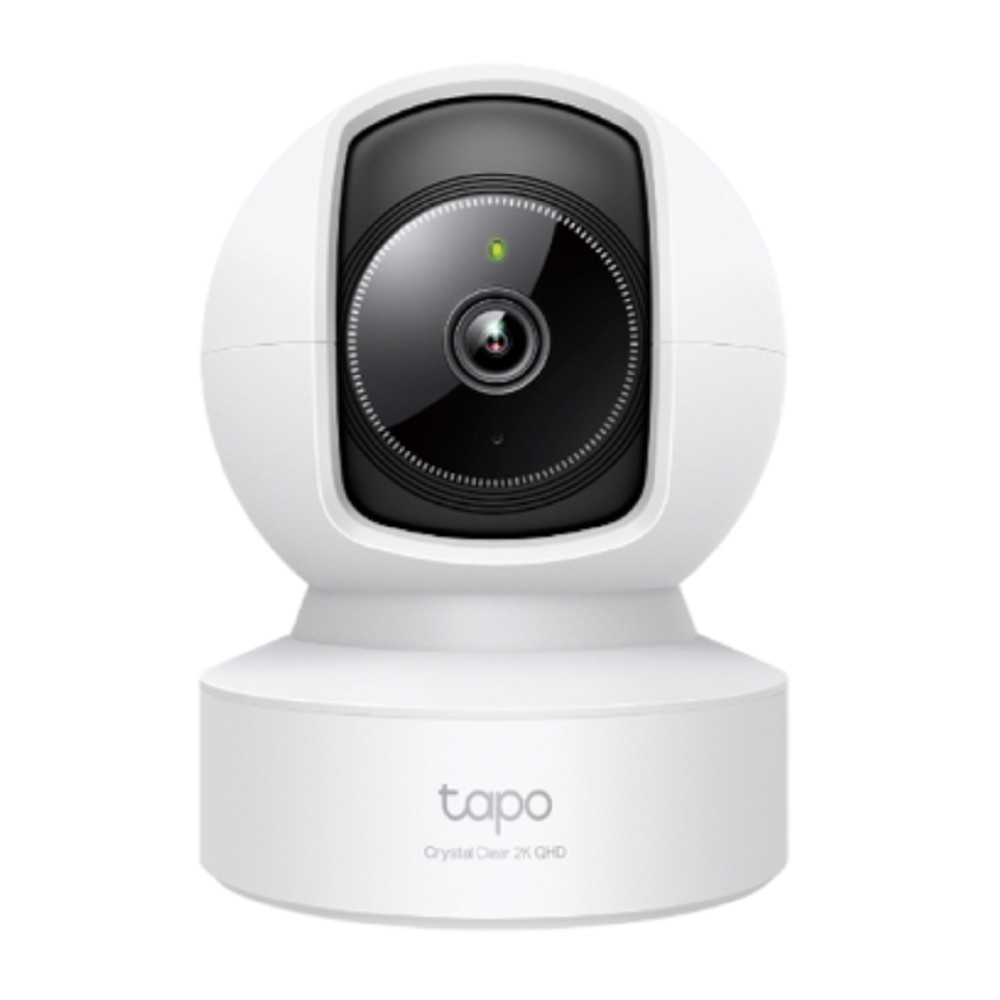 TP-Link Цифровая камера Tapo C222 Поворотно-наклонная беспроводная облачная IP-камера с ИИ