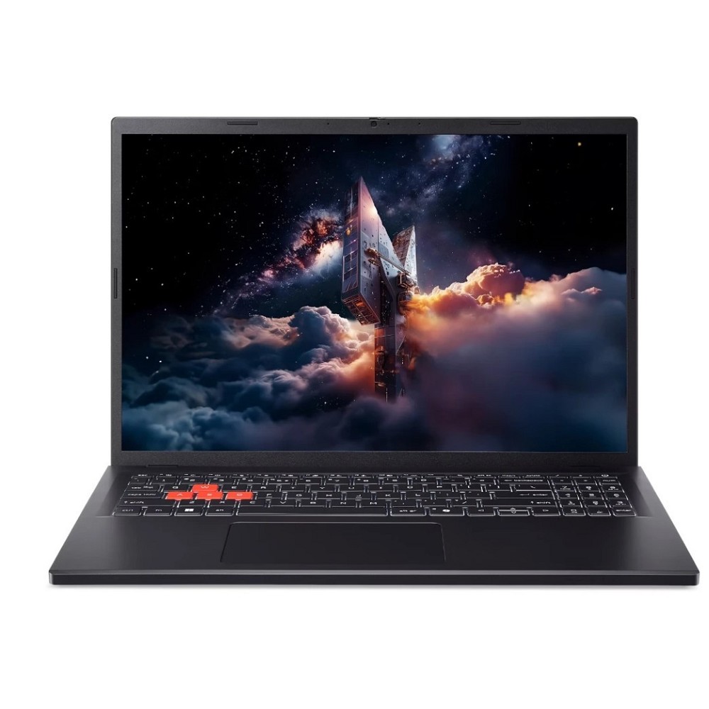 Acer Ноутбук Nitro Lite NL16-71G-57PK NH.DAACD.004 Black 16"