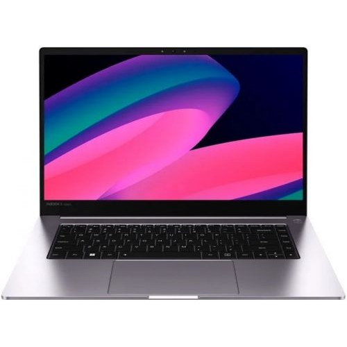Infinix ноутбук Inbook X3 PLUS XL31 71008301371 Grey15.6"