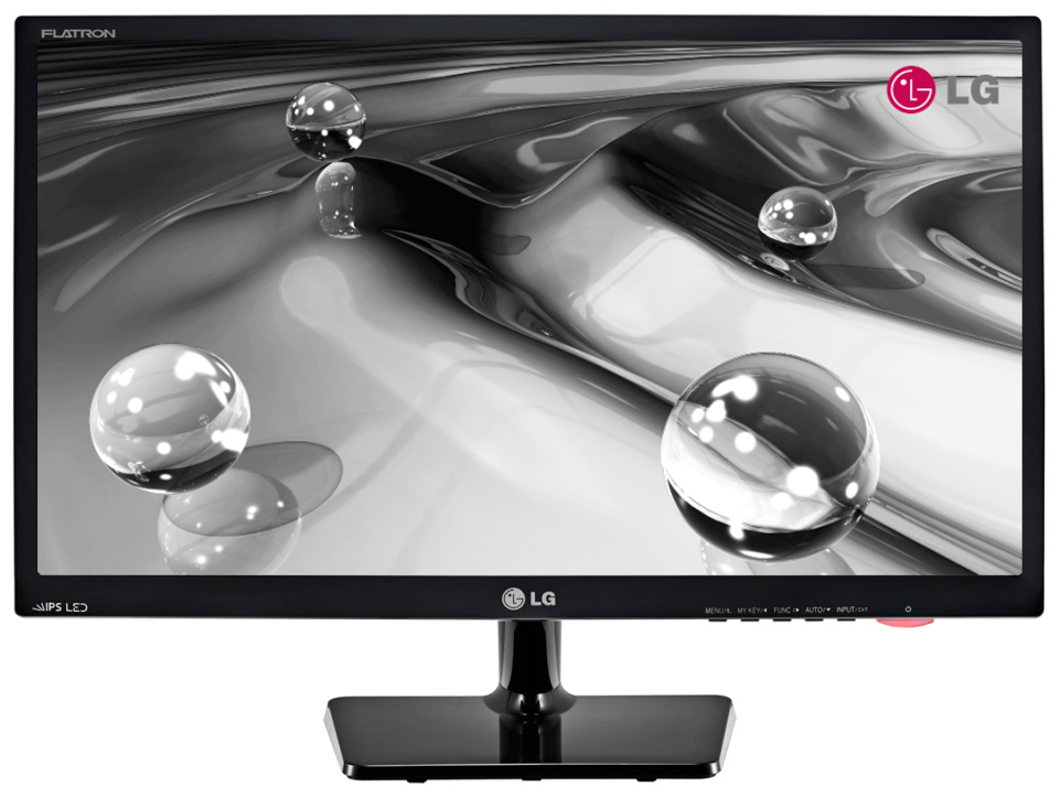 Мониторы LCD LG