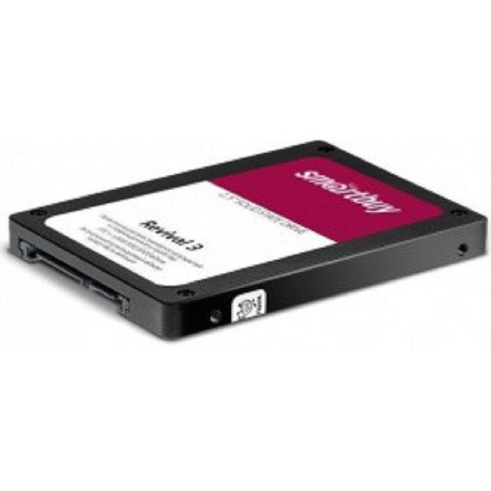 Smart buy накопитель Smartbuy SSD 960Gb Revival 3 SB960GB-RVVL3-25SAT3