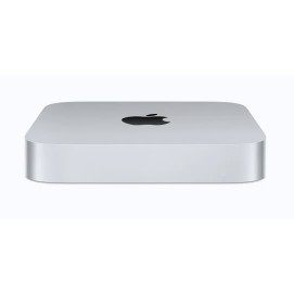 Apple Компьютер Mac mini 2023 MNH73LL A silver