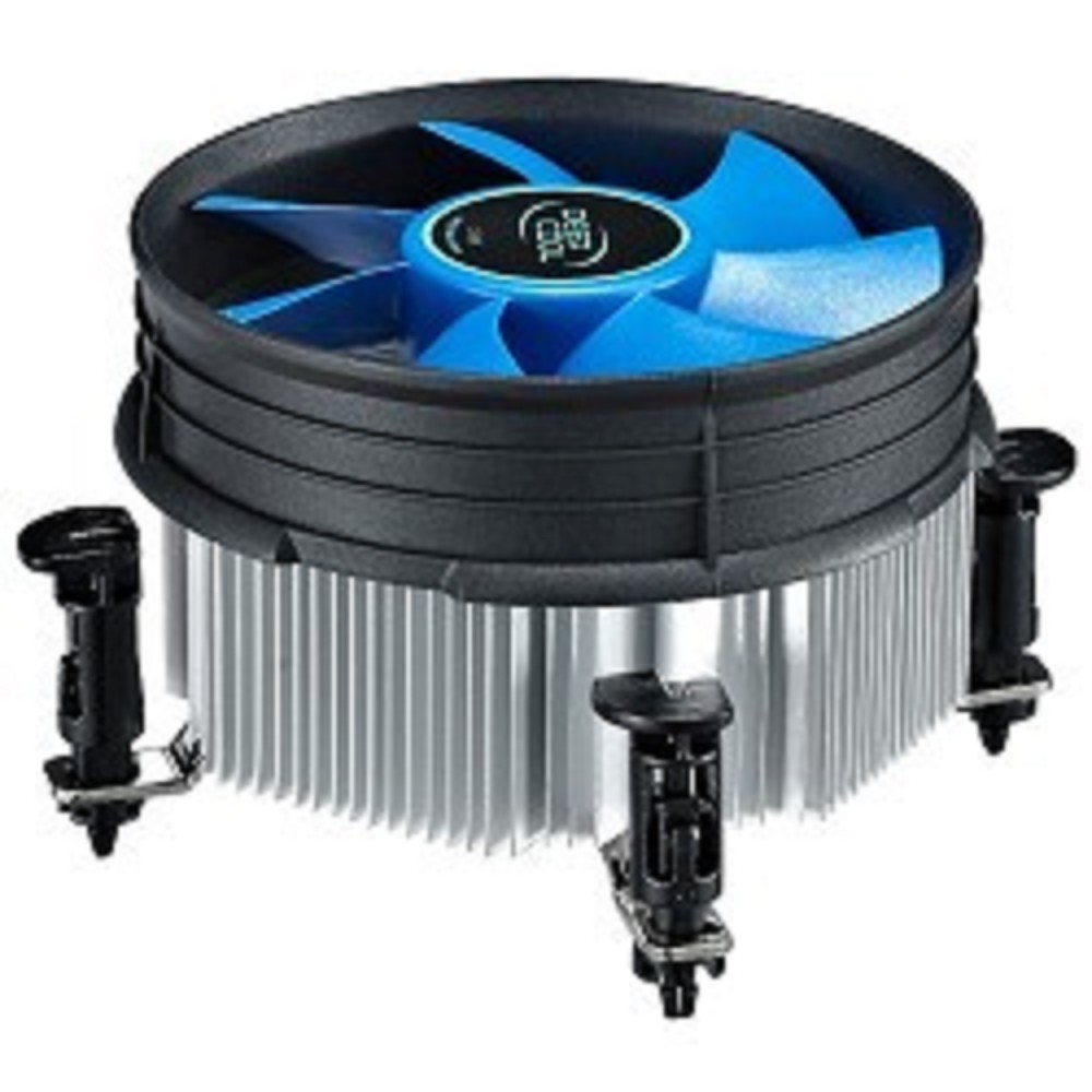Deepcool Вентилятор Cooler THETA 21 PWM