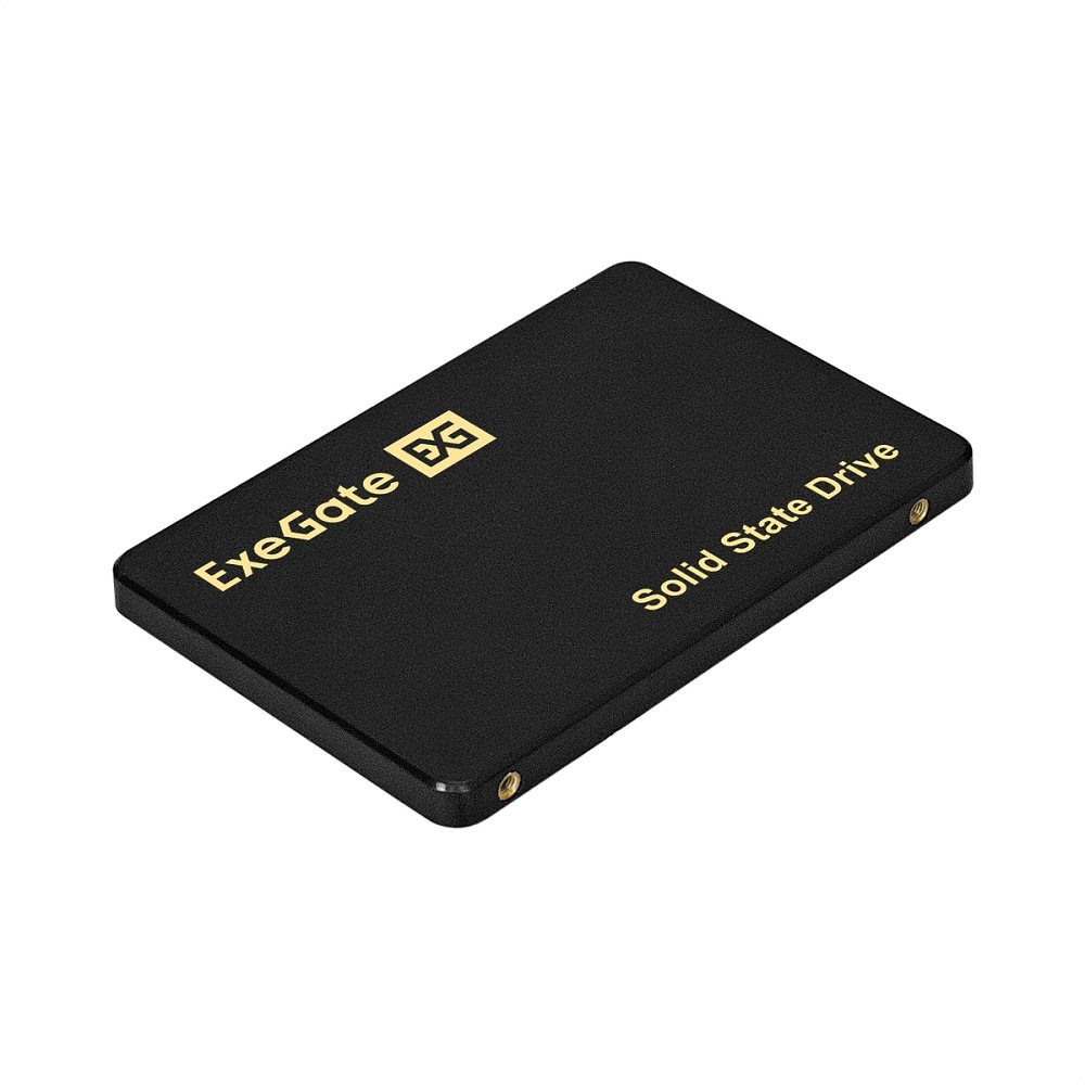 EXEGATE носитель информации SSD 2.5" 2Tb NextPro+ UV500TS2TB SATA-III, 3D TLC EX295278RUS