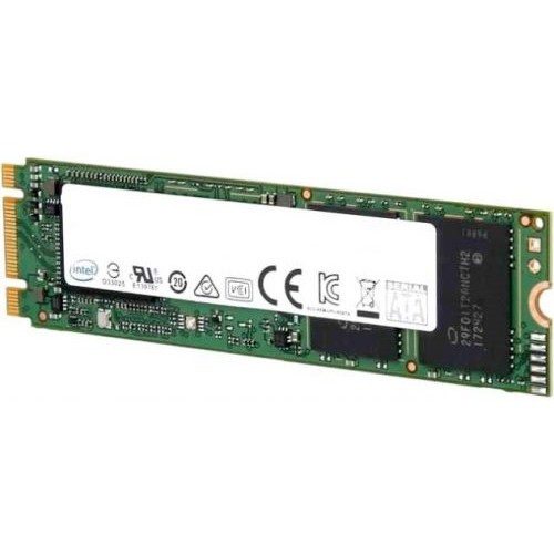 Intel накопитель SSD D3-S4510 Series, 960GB, M.2 22x80mm , SATA3, TLC, SSDSCKKB960G801
