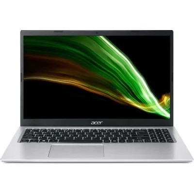 Acer Ноутбук Aspire 3 A315-58 NX.ADDER.01K Silver 15.6"