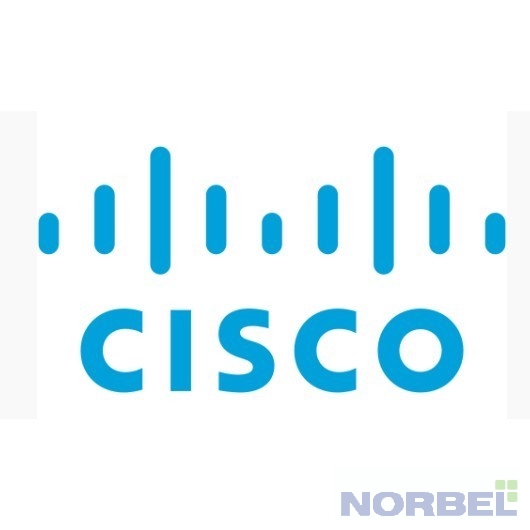 Cisco Циско SL-4330-SEC-K9 Security License for ISR 4330 Series