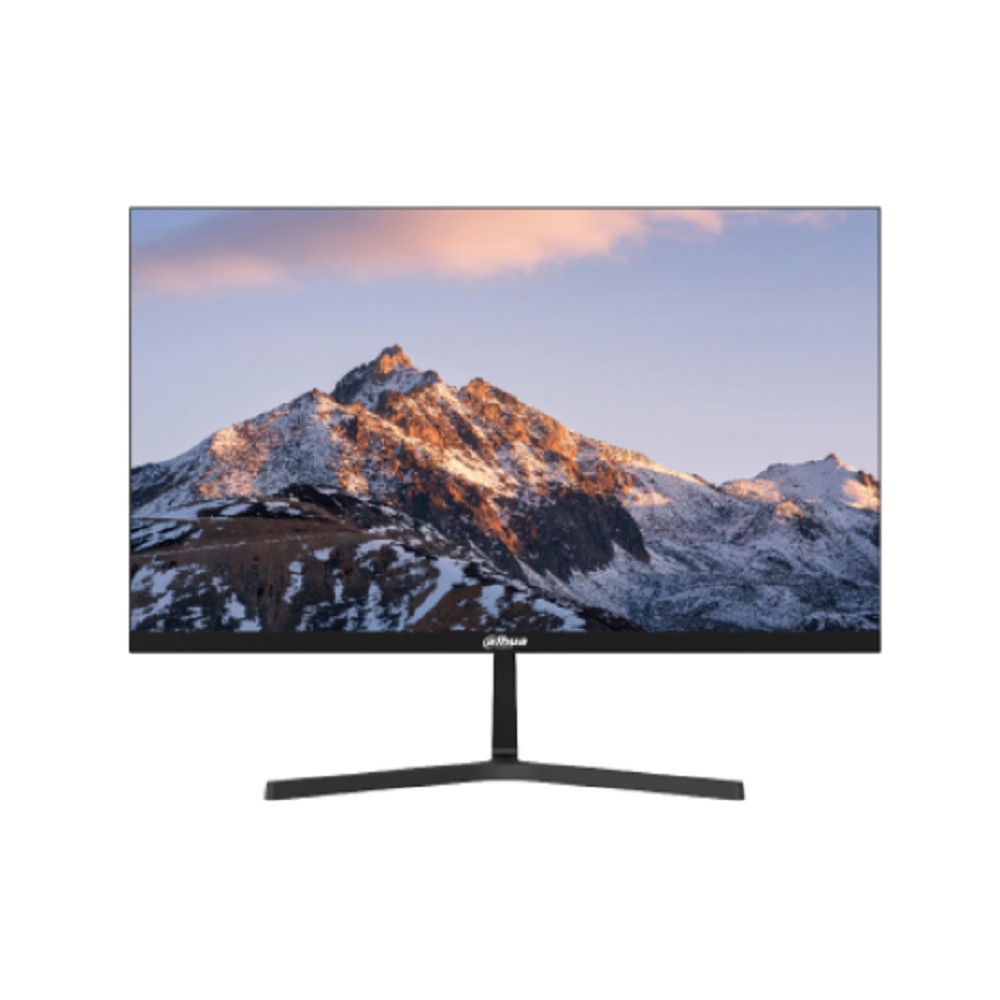 DAHUA Монитор DHI-LM27-B221S 27" 16:9 FullHD монитор IPS LED 1920x1080 300 кд м2 1500:1 178 178 1 мс 144Гц 16.7Млн 8 бит VESA: 75X75 DP HDMI Аудио выход Динамики