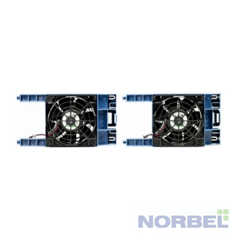 Hp Опция к серверу ProLiant DL36X Gen10 Plus Standard Fan Kit