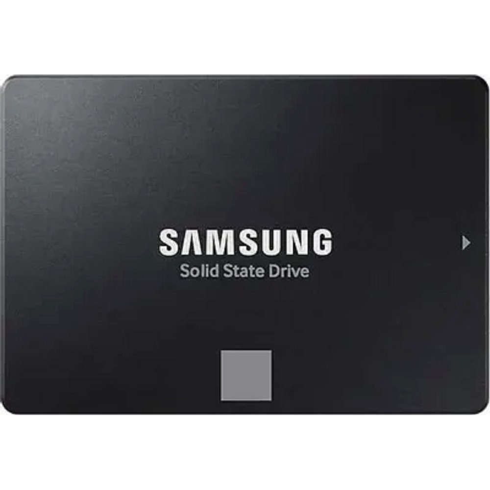 Samsung накопитель SSD 1Tb 870 EVO Series MZ-77E1T0BW
