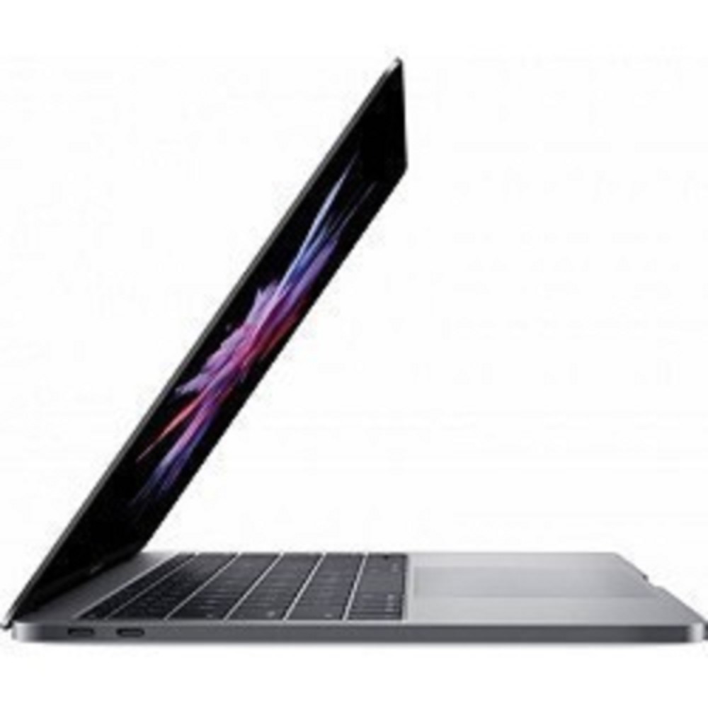 Apple Ноутбук MacBook Air 13 Late 2020 MGN63ID A КЛАВ.РУС.ГРАВ. Space Grey 13.3'' Retina