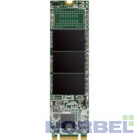 Silicon Power накопитель SSD M.2 512Gb A55 SP512GBSS3A55M28