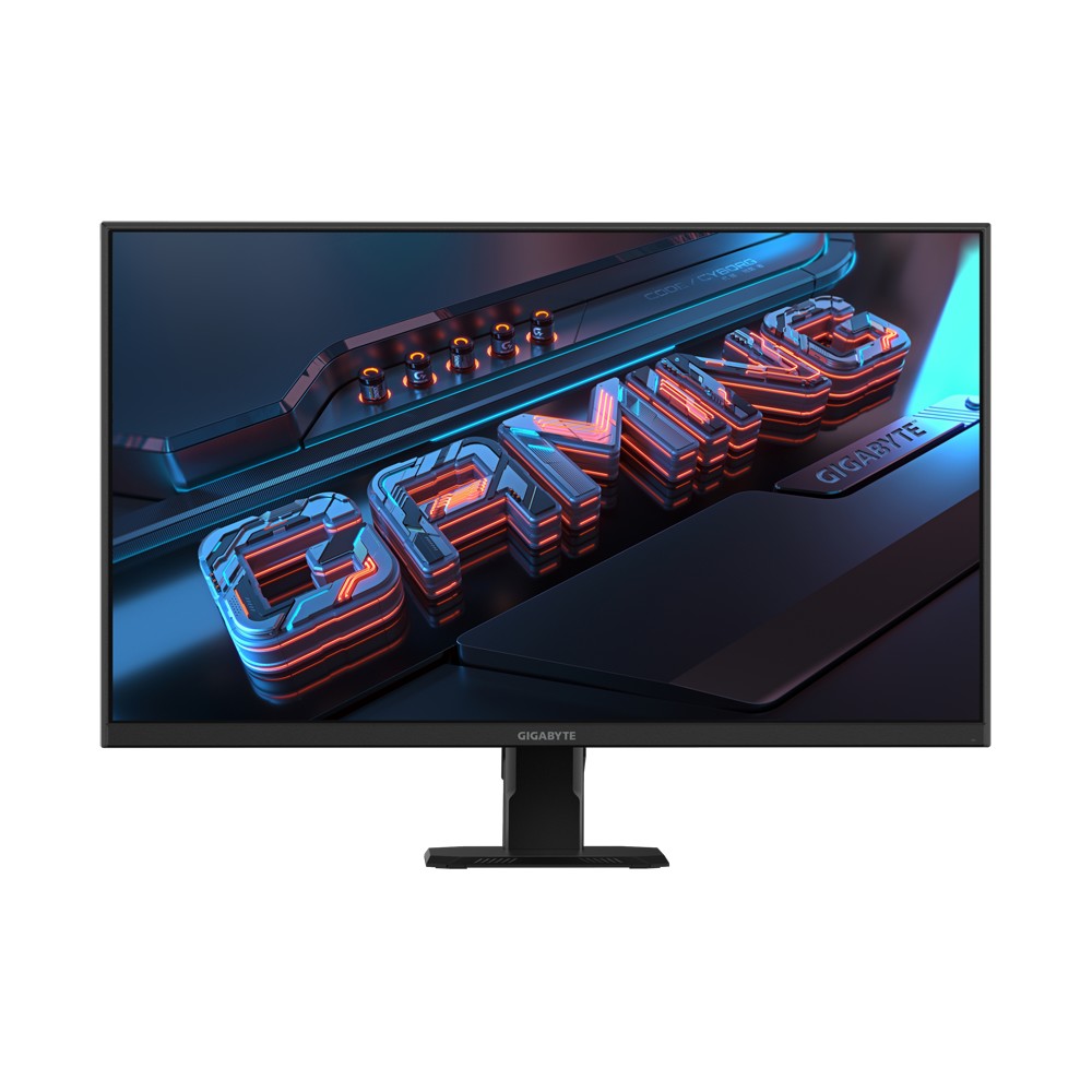 Gigabyte Монитор LCD 27" GS27FA EK Black