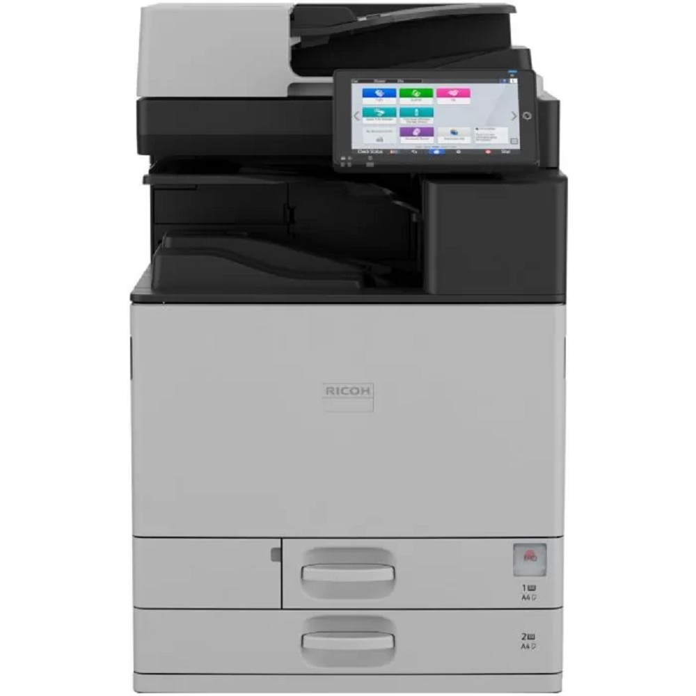 Ricoh Цветное МФУ А3 IM C4510