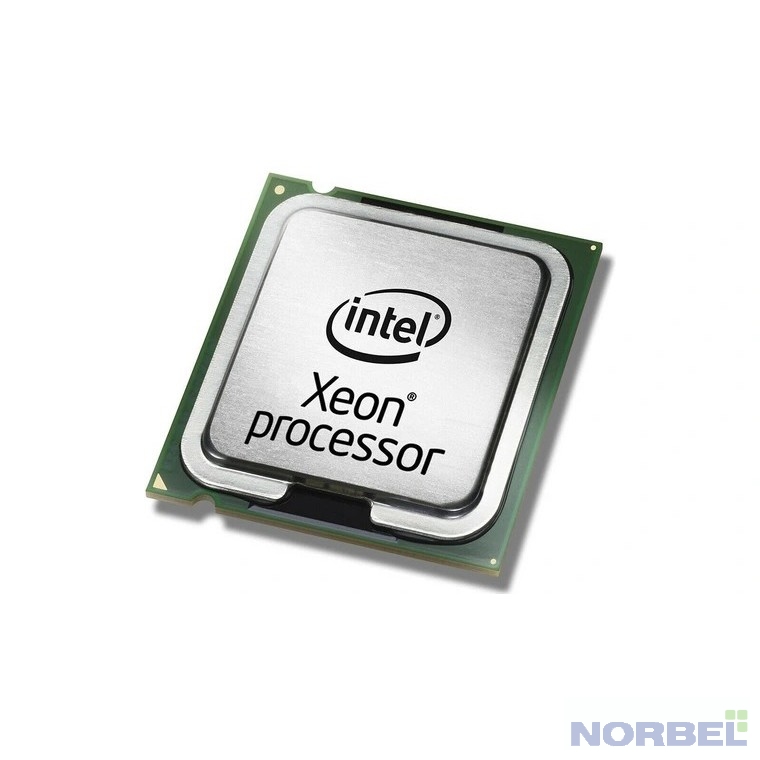 Intel Процессор CPU Xeon E-2234 OEM