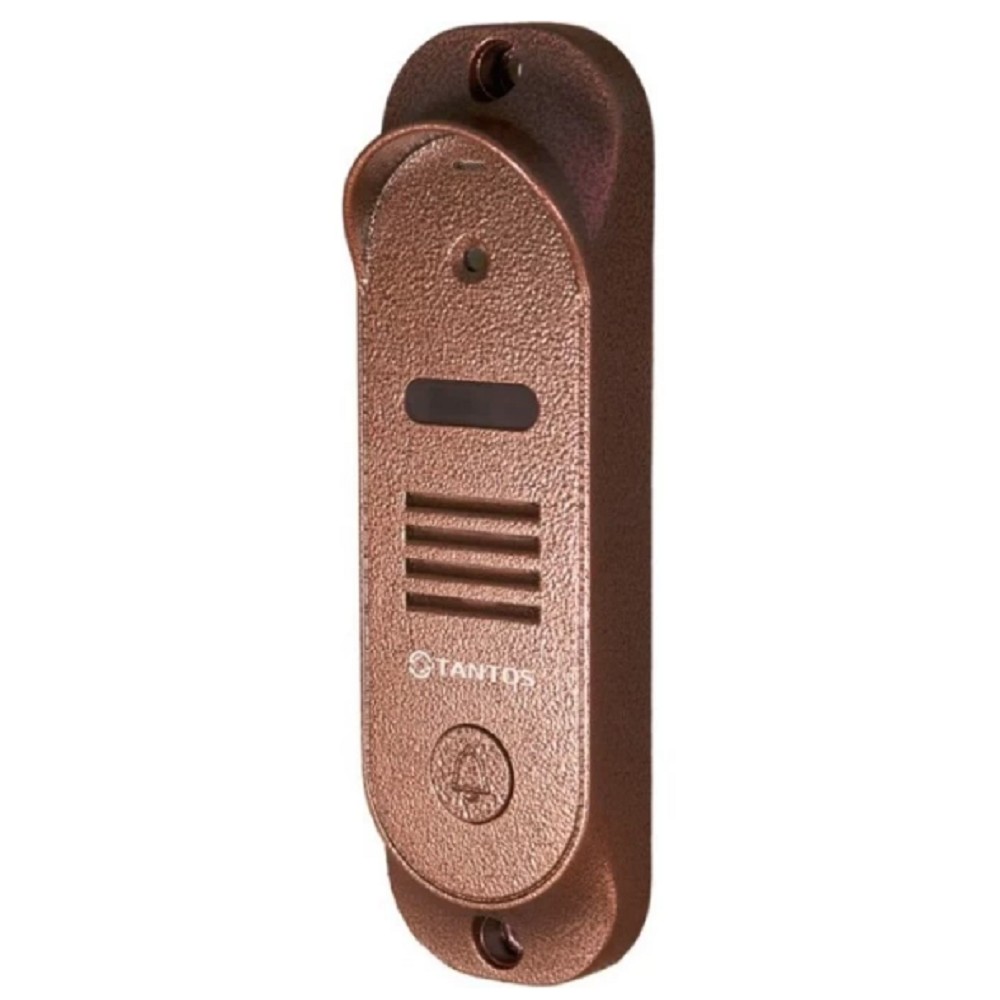 Tantos Вызывная видеопанель Stich HD медь