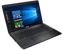 ASUS Ноутбуки
