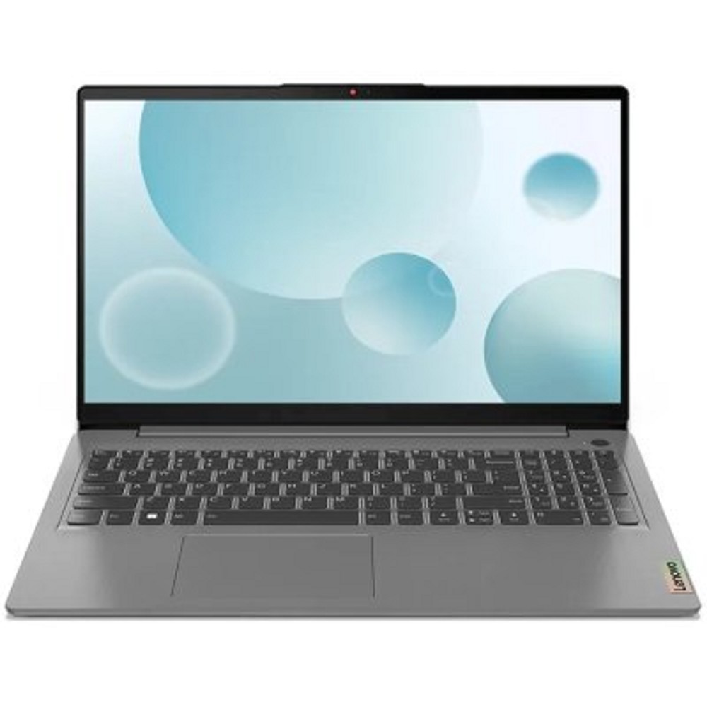 Lenovo Ноутбук IdeaPad 1 15IAU7 82QD00DMUE Grey 15.6"