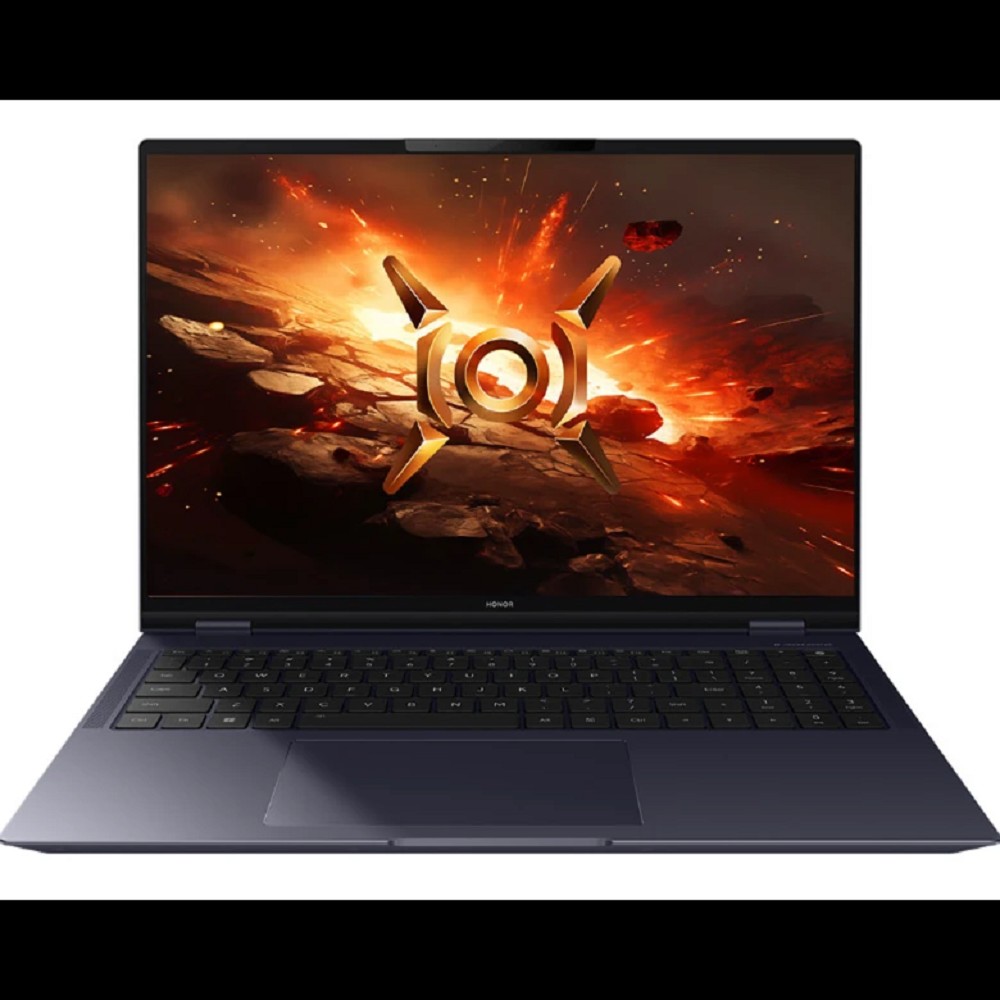 HONOR Ноутбук MagicBook Pro 16 2024 DRA-54 5301AJJE Purple 16"