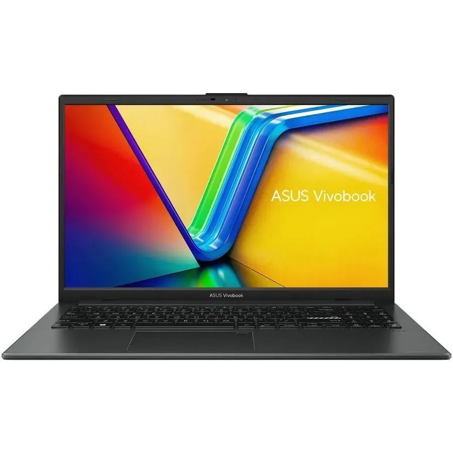 Asus Ноутбук Vivobook Go 15 E1504FA-BQ210 90NB0ZR2-M00M50 Black 15.6"