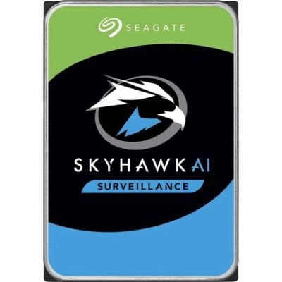 Seagate Жесткий диск Dahua ST8000VX009 HDD 8Tb