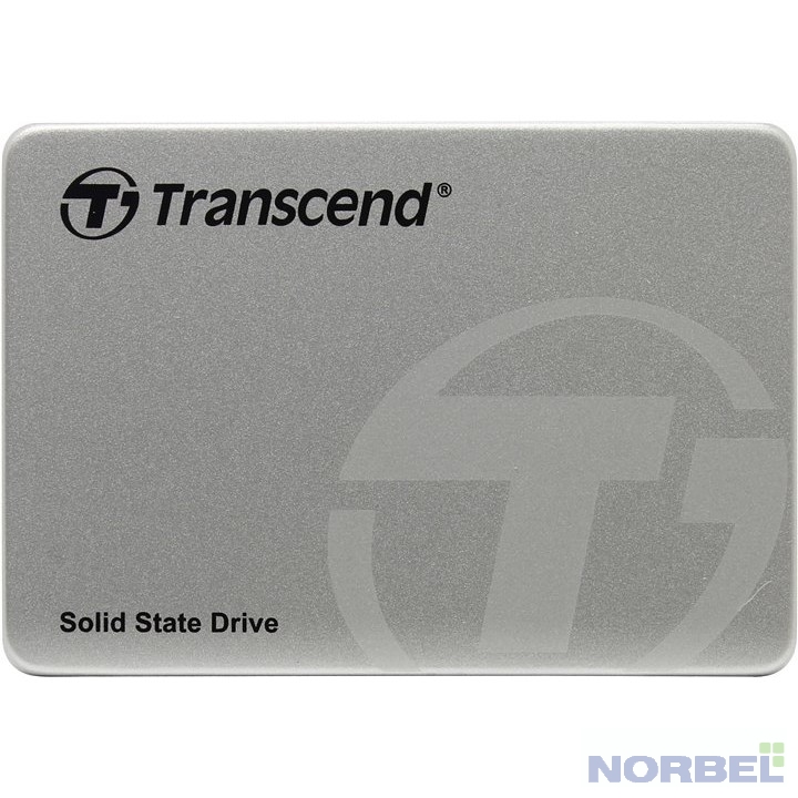Transcend накопитель SSD 960GB 220 Series TS960GSSD220S