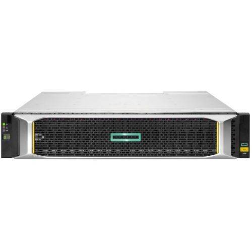 Hp Сетевые системы хранения данных E R0Q40B MSA 2060 SAS 12G 2U 24-disk SFF Drive Enclosure