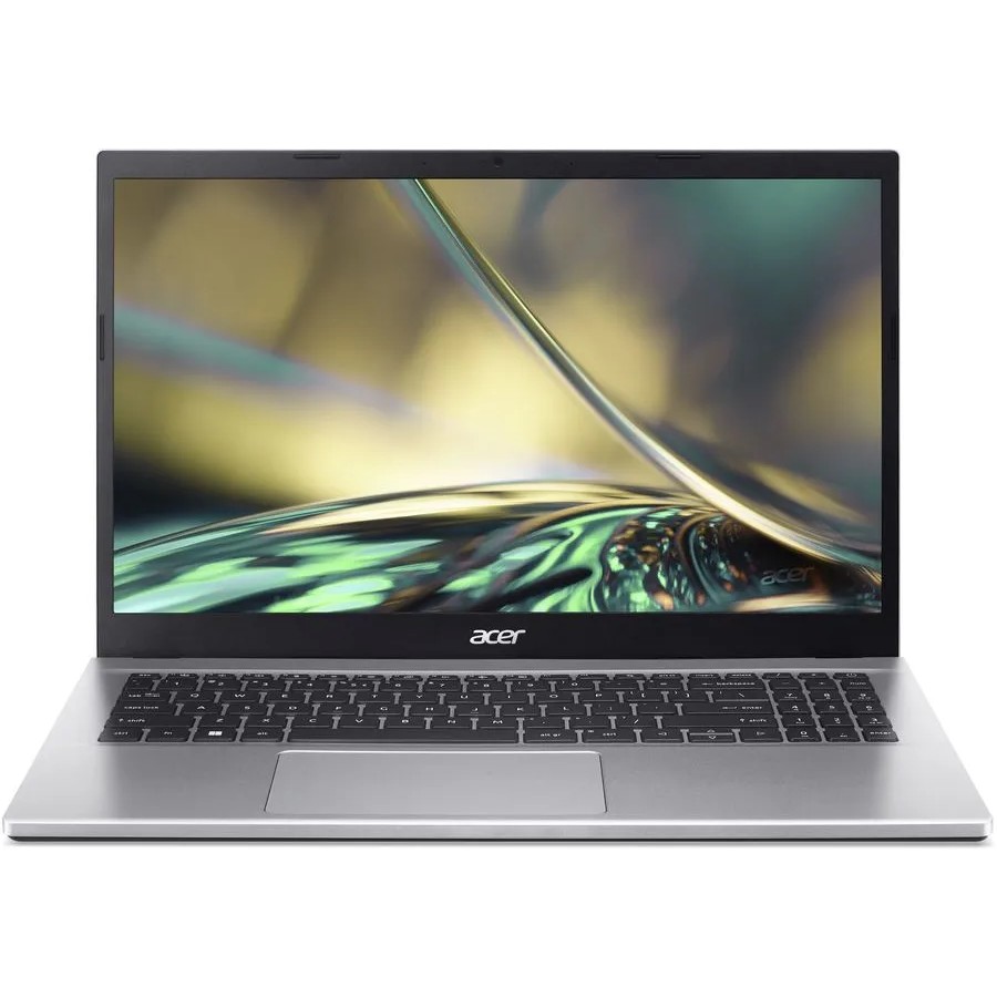 Acer Ноутбук Aspire 3 A315-59-52B0 NX.K6TER.003 Silver 15.6"
