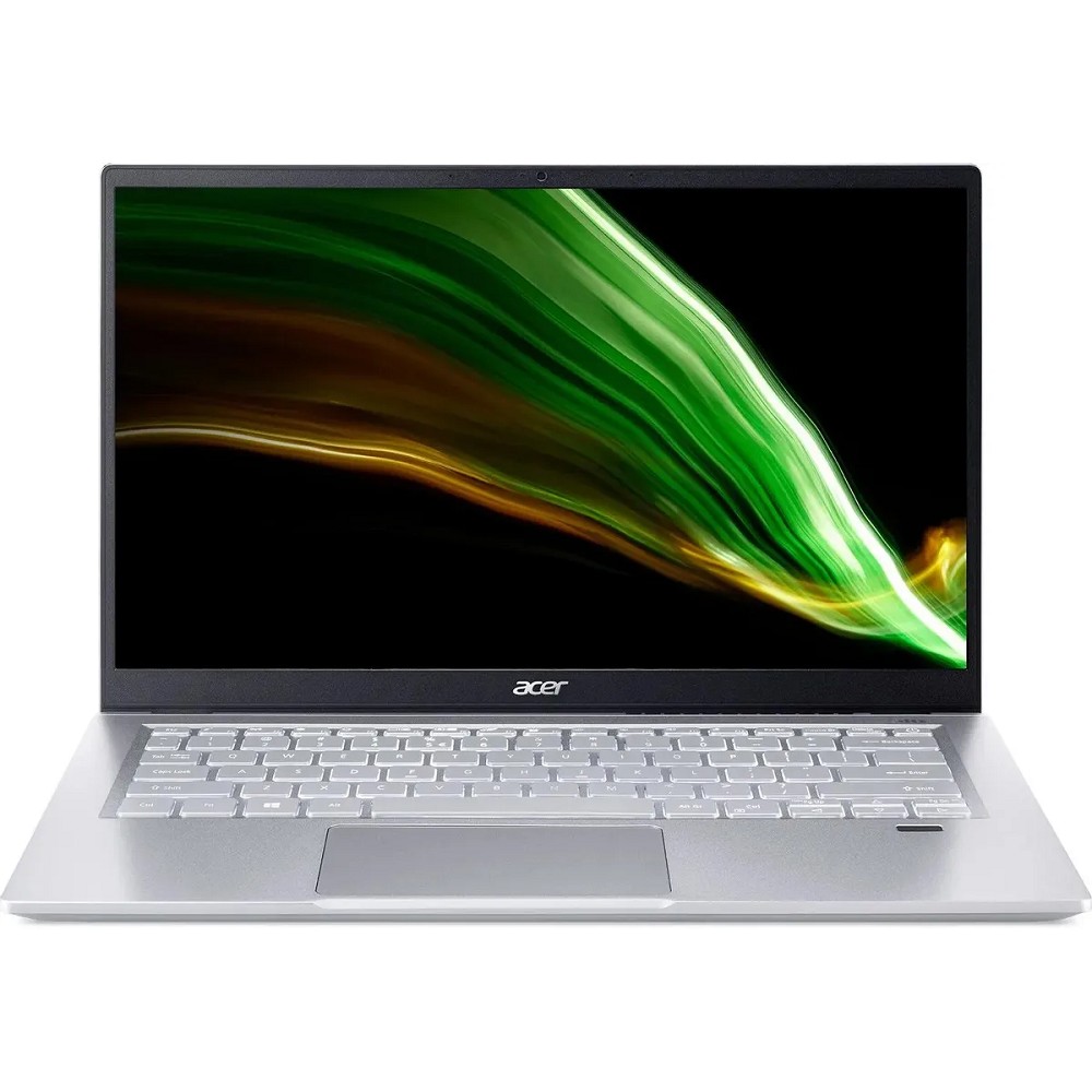 Acer Ноутбук Swift 3 SF314-43 NX.AB1ER.011 Silver 14"