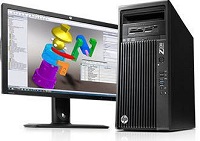 HP Personal Workstations