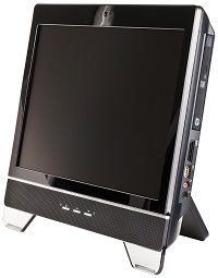 Корпуса под моноблоки PowerCool