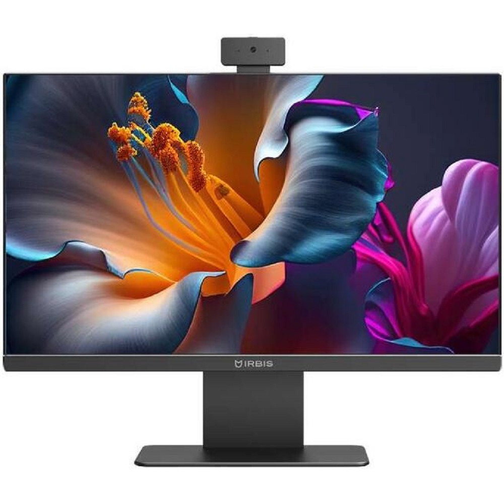 Irbis Моноблок I SmartAIO 27 S.27i3D282C.00D 27“ 1920x1080 i3-12100 8GB 256GB SSD W11 keyb+mouse