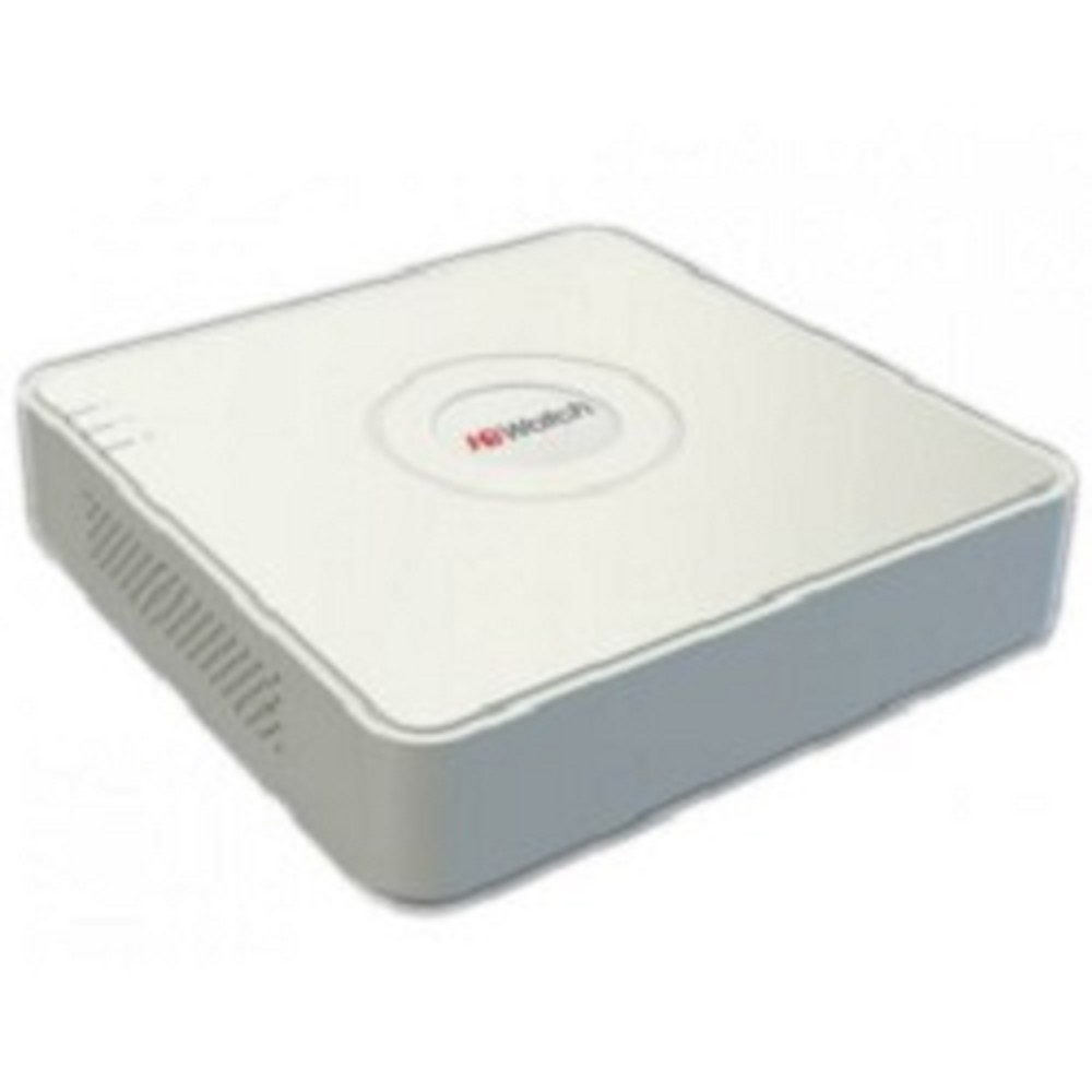 HiWatch Видеорегистраторы DS-H104GA Видеорегистратор