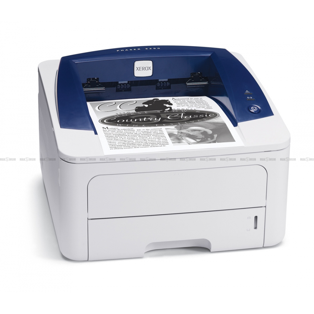 Xerox - Принтеры