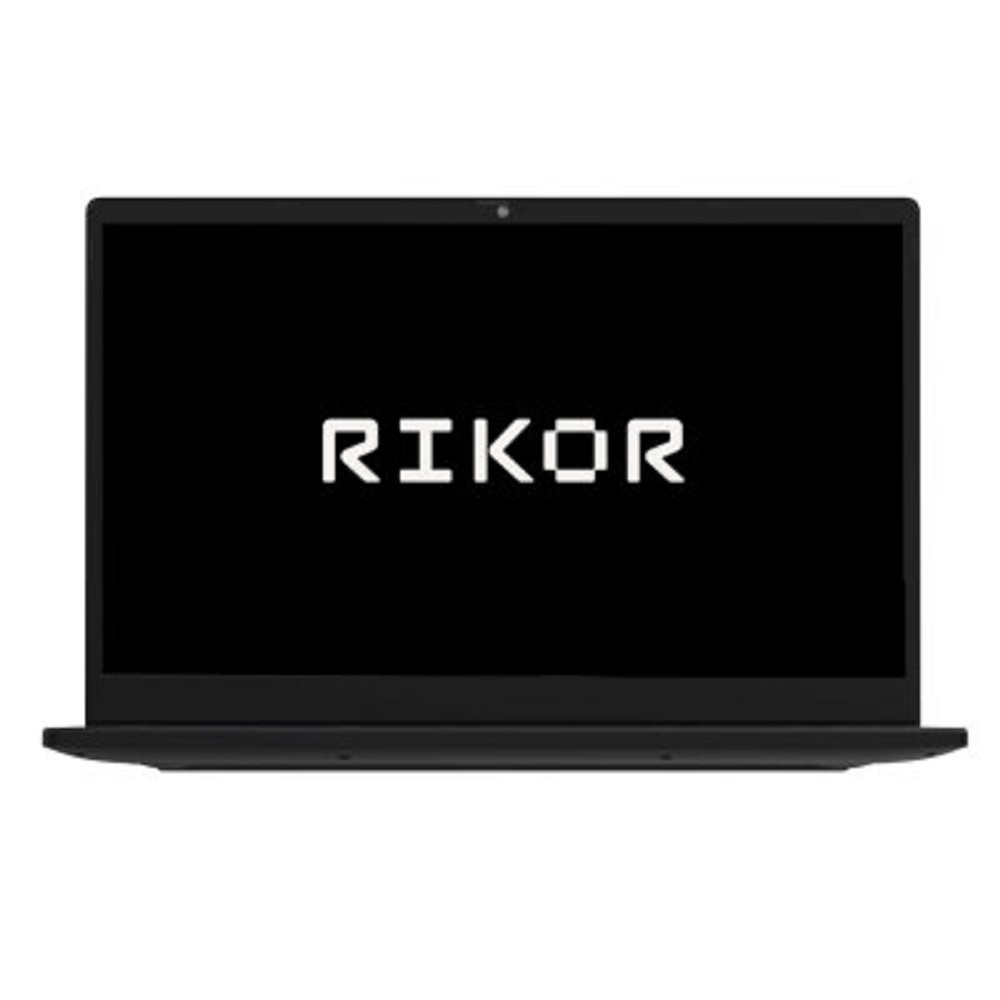 Рикор Ноутбук Rikor NINO 201.1 4918D701 Black 15,6"
